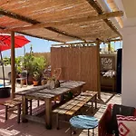 Casa Romeo Y Julieta