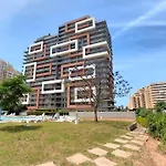 Apartamentos Turisticos Rocha Tower 15C