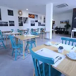 Agua Hotels Alvor Jardim