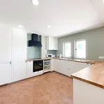 Spacious Penthouse Sea View Near Beach #1925