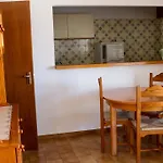 Columbia Apartamentos Turisticos
