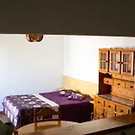 Columbia Apartamentos Turisticos