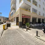 Quarteira Panoramic View By Homing