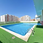 Apartment Praia Rocha Waterside Blue