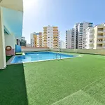 Apartment Praia Rocha Waterside Blue