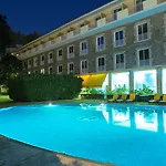 Grao Vasco - Historic Hotel And Spa