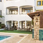 Clube do Lago Hotel