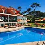 Longevity Senses - Cascais Boutique Hotel - Adults Only