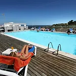Carvi Beach Hotel