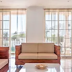Aquamar Albufeira Aparthotel