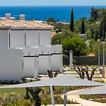 Quinta Do Algarvio Village