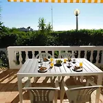 Pinhal Beach View