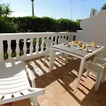 Pinhal Beach View