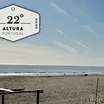 Altura Inn Beach