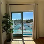 Sunny Marina View Apartment Albufeira 1B-3C
