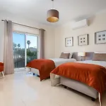 Casa Saudade - Luxury Penthouse Apartment With Stunning Views