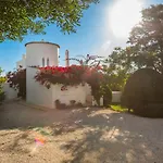 Casa Pazovida
