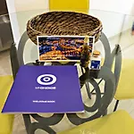 Apartamentos Da Cidade