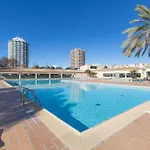 Dapi - Elegant Penthouse With Ocean View At Praia Da Rocha