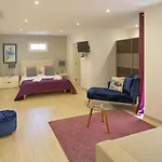 Apartamentos Da Cidade