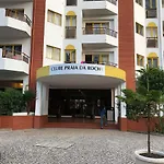 T1- Praia Da Rocha Com Piscina -Segunda Linha