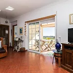 Beach Front View Armacao De Pera Flat II