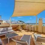 Casa Sunset - Beautiful Apartments In The Centre Of Alvor With Roof Terrace