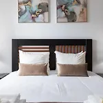 Apartamento Alameda