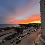 Sea Front