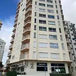 Sea Front