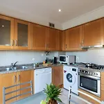Apartamento Alameda