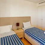 Vilamourasun Aquamar 410 Vista Marina