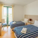 Vilamourasun Aquamar 410 Vista Marina