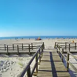 Holiday Home Manta Rota 450M From The Beach By Interhome