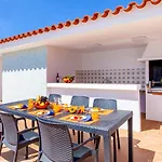 Villa Abel By Algarve Vacation