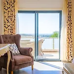 Ocean View Villa