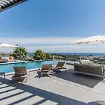 Villa Luxueuse Vue Mer