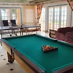 Casa Da Vigia - Vila Bouganvilia - V3 - In Top Of The Beach With Jacuzzi