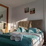 Alltravel Arcos Apartment