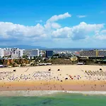 O Mar,O Sol,A Tranquilidade E A Seguranca De Um Lugar