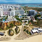 O Mar,O Sol,A Tranquilidade E A Seguranca De Um Lugar