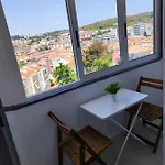 Vista Panoramica Amadora