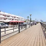 Cabanas Mar 96