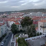 Vista Panoramica Amadora