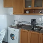Apartamento Em Fuseta - Casa Da Praia