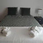 Apartamento Em Fuseta - Casa Da Praia