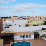 Praia Do Burgau