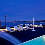 Altis Belem Hotel & Spa, A Member Of Design Hotels
