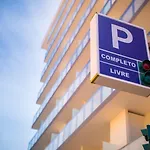 Rr Hotel Da Rocha