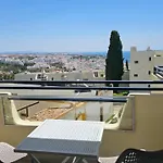 Ocean View Beach Studio Old Town